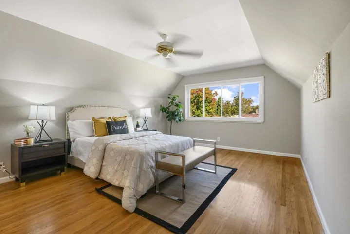3980 Freed Avenue, San Jose, California 95117