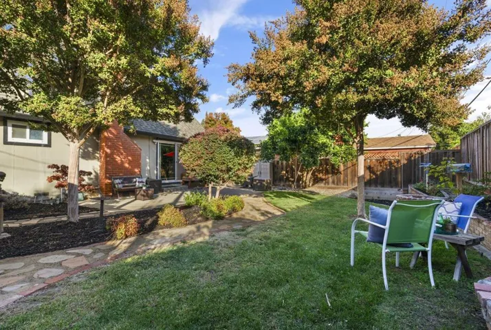 3980 Freed Avenue, San Jose, California 95117