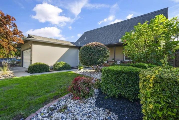 3980 Freed Avenue, San Jose, California 95117