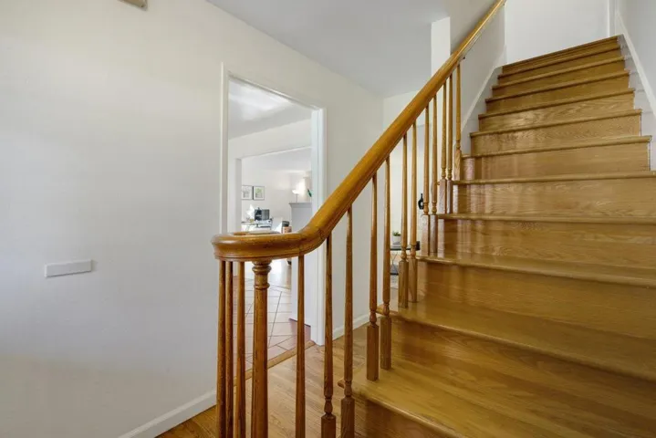 3980 Freed Avenue, San Jose, California 95117