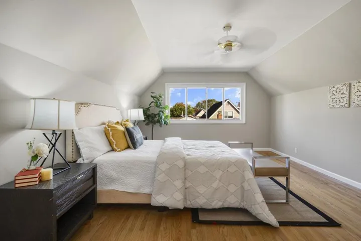 3980 Freed Avenue, San Jose, California 95117