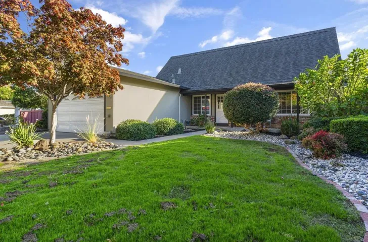 3980 Freed Avenue, San Jose, California 95117