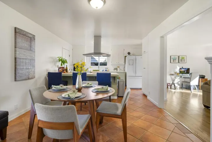 3980 Freed Avenue, San Jose, California 95117