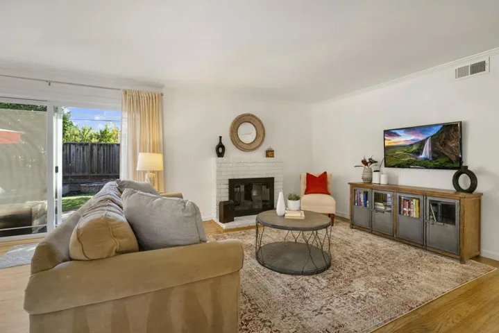 3980 Freed Avenue, San Jose, California 95117