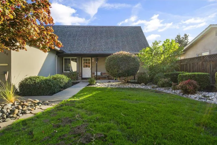 3980 Freed Avenue, San Jose, California 95117