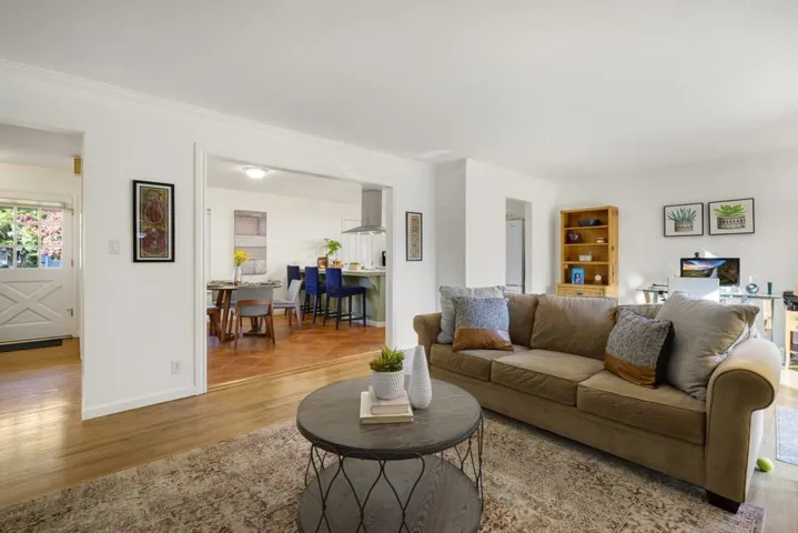 3980 Freed Avenue, San Jose, California 95117