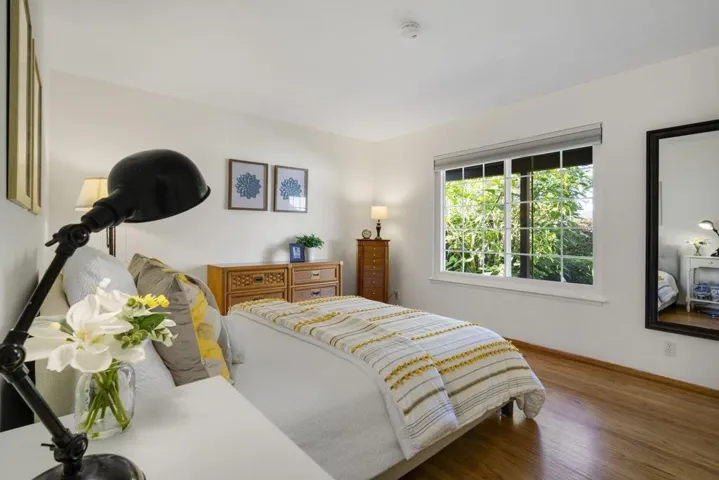 3980 Freed Avenue, San Jose, California 95117