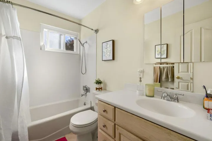 3980 Freed Avenue, San Jose, California 95117