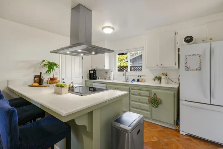 3980 Freed Avenue, San Jose, California 95117