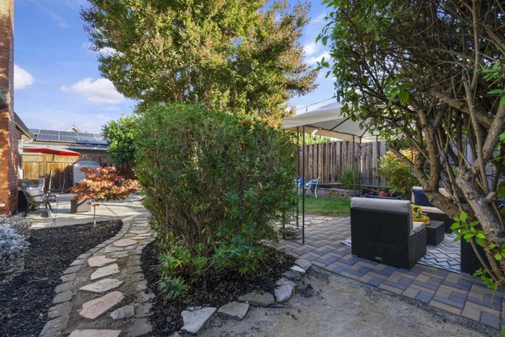 3980 Freed Avenue, San Jose, California 95117