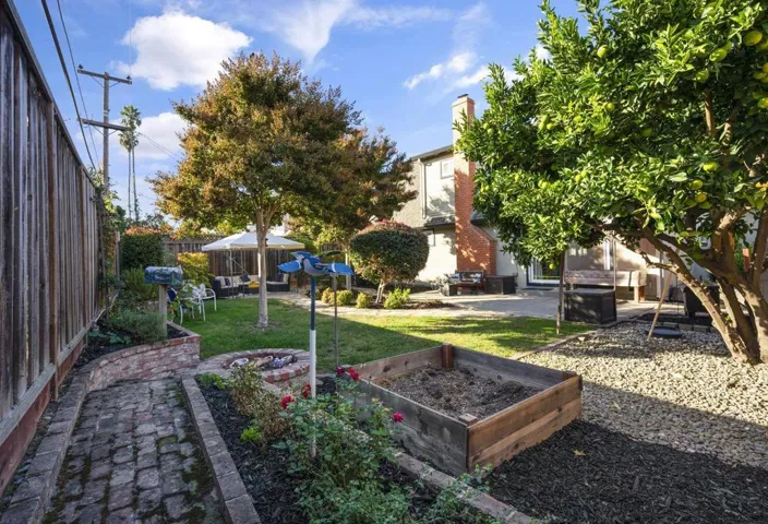 3980 Freed Avenue, San Jose, California 95117