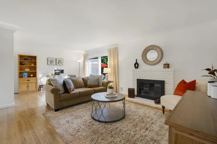 3980 Freed Avenue, San Jose, California 95117