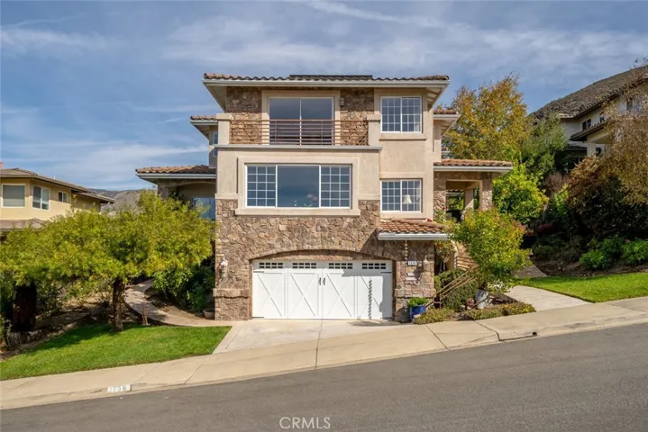 1338 Madrone Lane, San Luis Obispo, California 93401