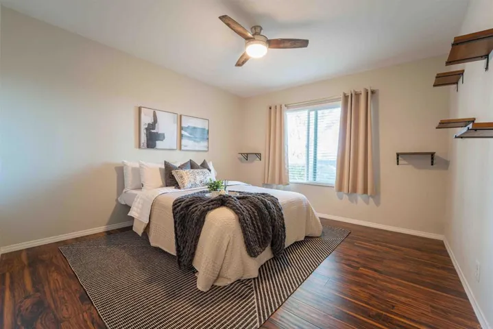 225 Diamond Way #110, Vista, California 92083