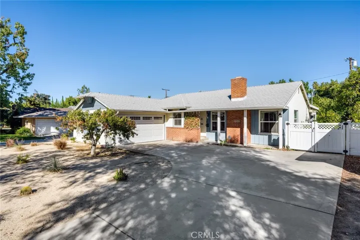1305 Clock Avenue, Redlands, California 92374