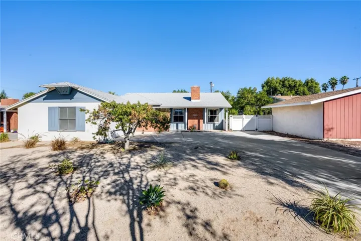 1305 Clock Avenue, Redlands, California 92374