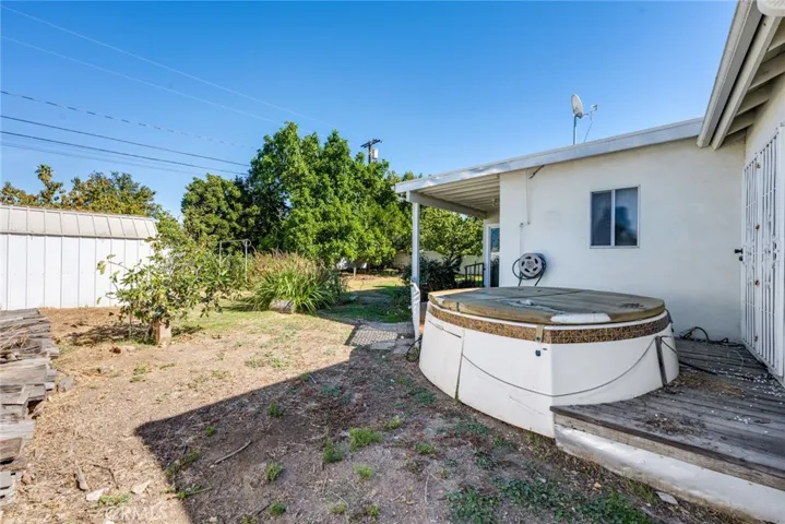 1305 Clock Avenue, Redlands, California 92374