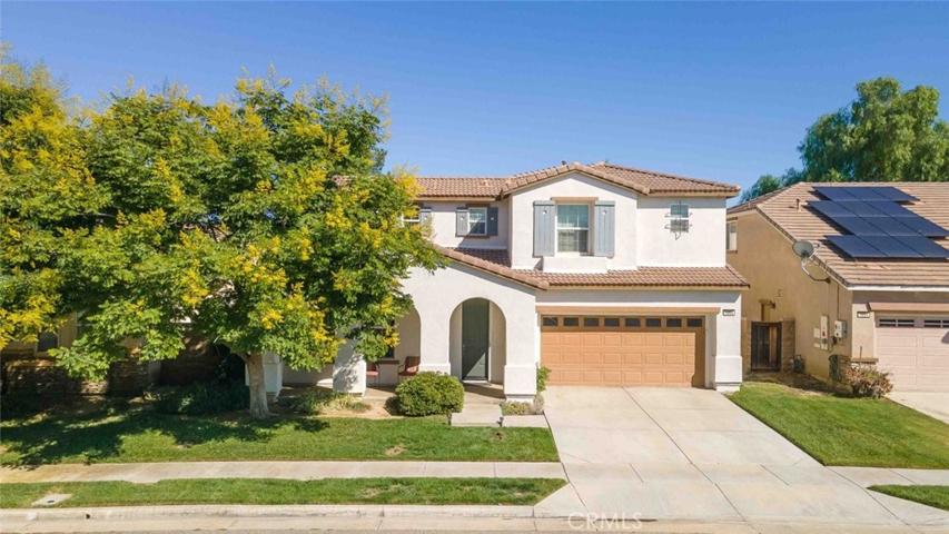 1240 Dutch Mill, Hemet, California 92545