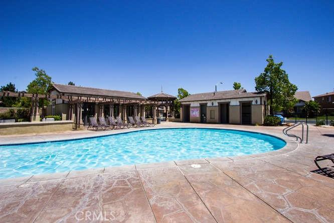 Willowalk Community
 Association Pool Photo.
