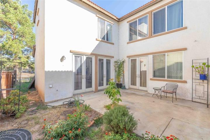 1240 Dutch Mill, Hemet, California 92545