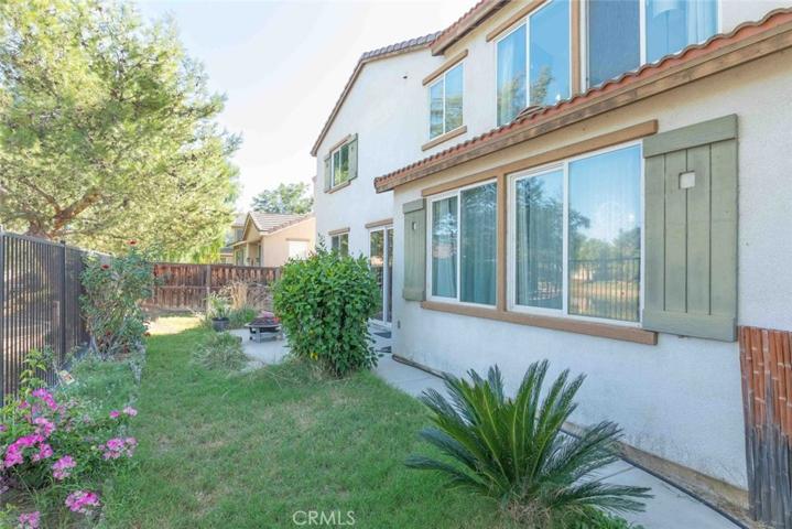 1240 Dutch Mill, Hemet, California 92545