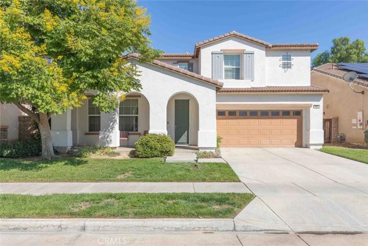 1240 Dutch Mill, Hemet, California 92545