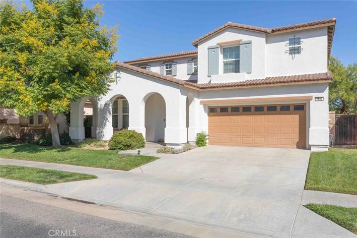 1240 Dutch Mill, Hemet, California 92545