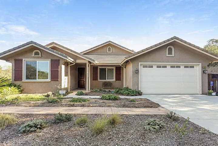 2943 Overland Trl, Fallbrook, California 92028