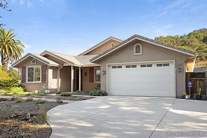 2943 Overland Trl, Fallbrook, California 92028