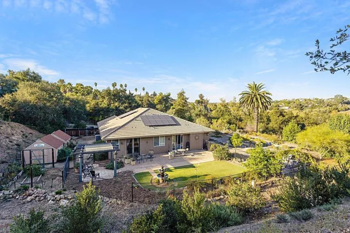 2943 Overland Trl, Fallbrook, California 92028