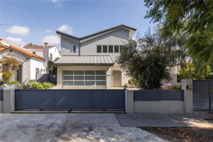 4208 Camellia Avenue, Studio City, California 91604