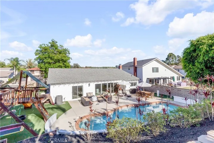 24881 Via Florecer, Mission Viejo, California 92692