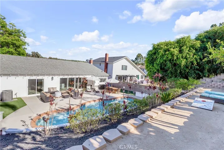 24881 Via Florecer, Mission Viejo, California 92692