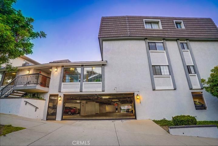 760 W 30th Street Unit 14, San Pedro, California 90731