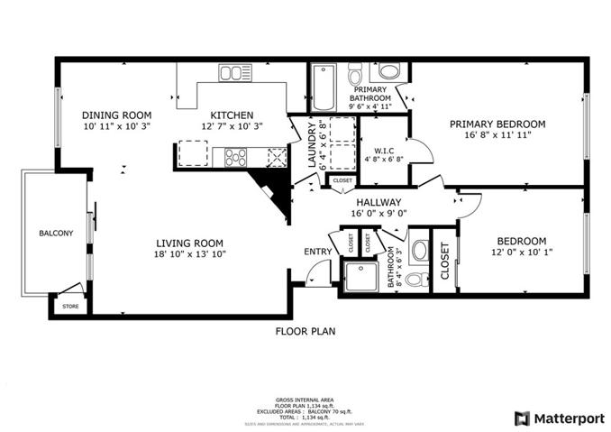 760 W 30th Street Unit 14, San Pedro, California 90731