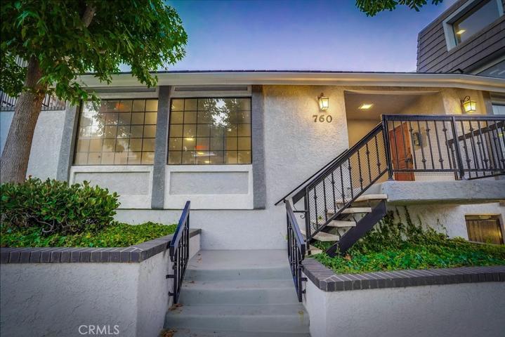 760 W 30th Street Unit 14, San Pedro, California 90731
