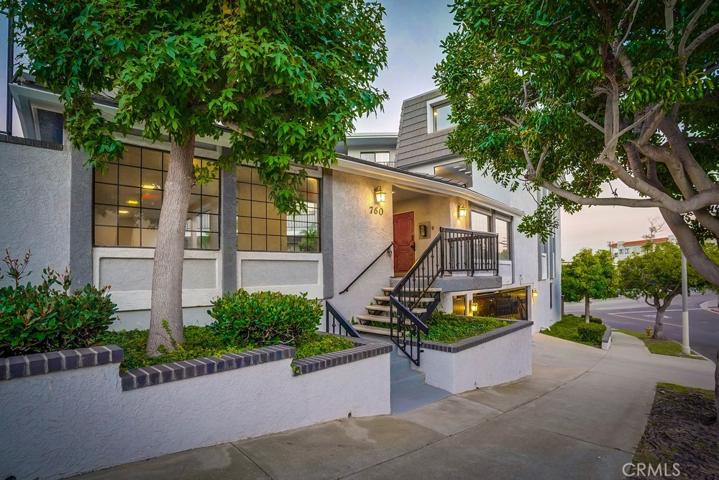 760 W 30th Street Unit 14, San Pedro, California 90731
