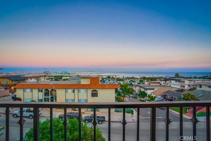 760 W 30th Street Unit 14, San Pedro, California 90731