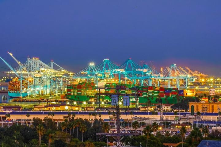 760 W 30th Street Unit 14, San Pedro, California 90731