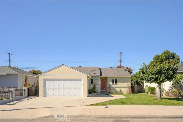 15407 Elmcroft Avenue, Norwalk, California 90650