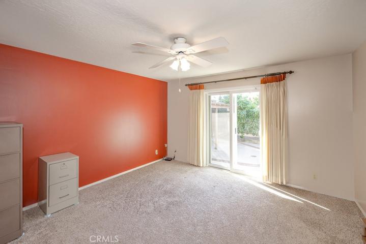 First Floor Bedroom