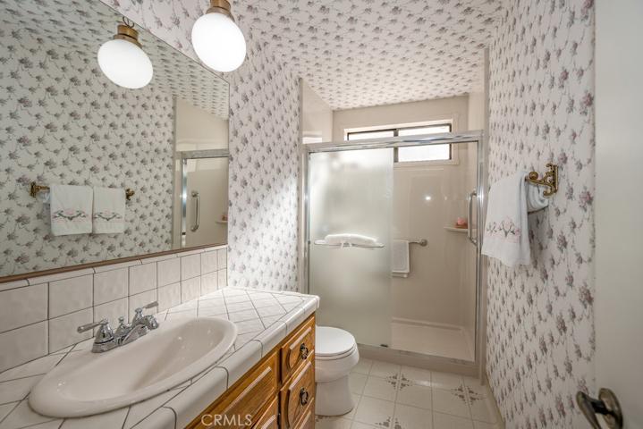 First Floor Bathroom