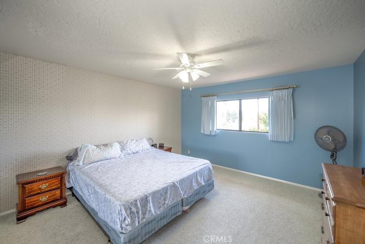 Upstairs Bedroom #3