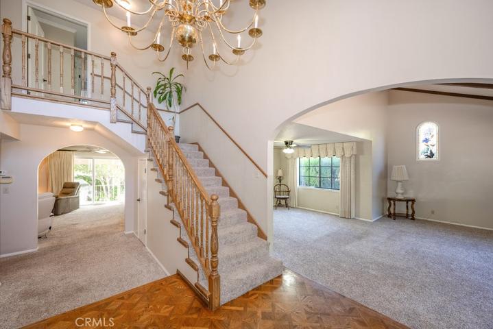 Grand Staircase