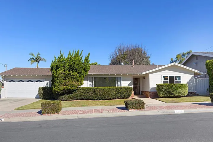 6202 Rockhurst Drive, San Diego, California 92120