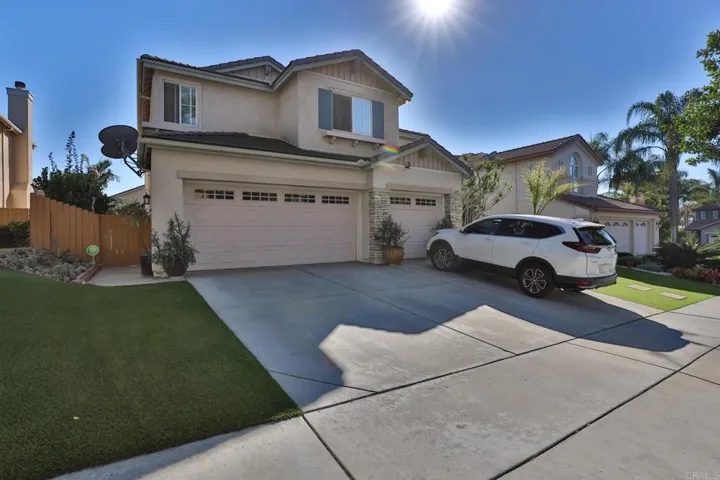 5017 Sea Drift Way, San Diego, California 92154