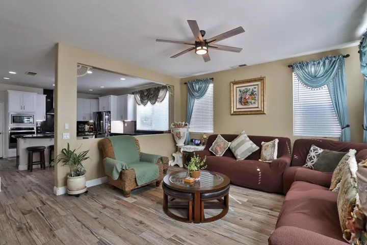 5017 Sea Drift Way, San Diego, California 92154