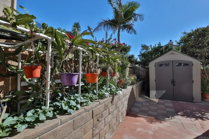 5017 Sea Drift Way, San Diego, California 92154