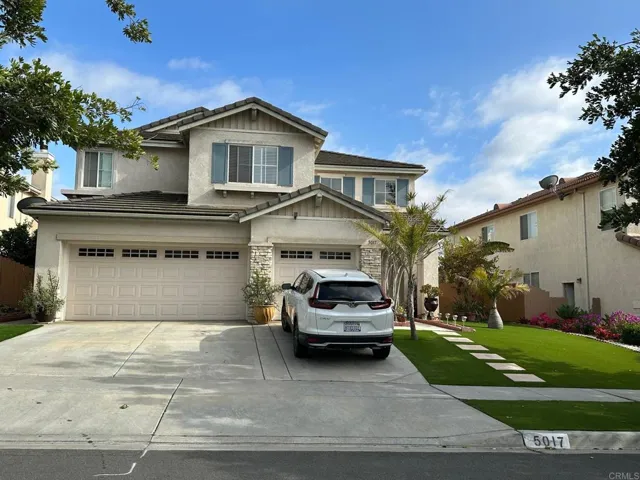 5017 Sea Drift Way, San Diego, California 92154