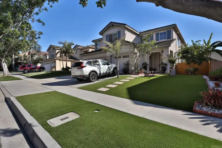 5017 Sea Drift Way, San Diego, California 92154